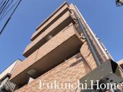 京王線代田橋駅まで徒歩8分