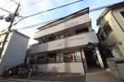 阪神本線大物駅まで徒歩8分