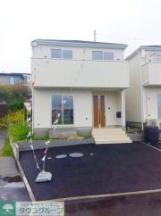 クレイドルガーデン伊勢原市下糟屋 第9 1号棟