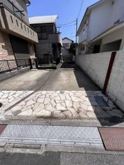 杉並区宮前二丁目戸建