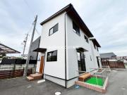 サンガーデン菊池A