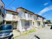 テラスハウス石神井台