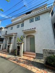 都営三田線西巣鴨駅まで徒歩6分