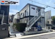 美邦ハイツパートV