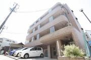 ヒルズ川名