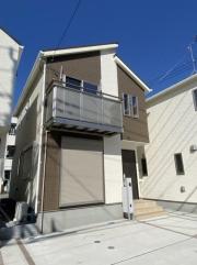 ＪＲ京浜東北・根岸線西川口駅まで徒歩23分