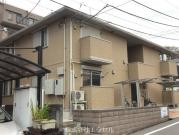 京王高尾線めじろ台駅まで徒歩13分