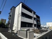 レヴリ広野