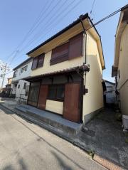 中川区下之一色東ノ切倉庫