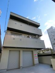 阪急宝塚線岡町駅まで徒歩7分