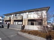 ＪＲ姫新線播磨新宮駅まで徒歩3分