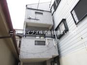 京阪本線寝屋川市駅まで徒歩9分