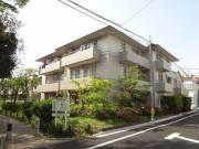 リビエール宮の坂