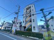 THREE FIELD和田岬