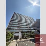 ブランズシティあべの王子町
