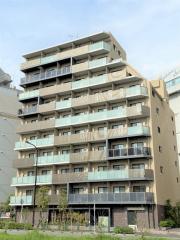 ONE ROOF RESIDENCE KIBA WEST
