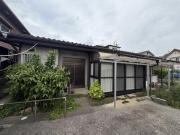 神戸電鉄粟生線緑が丘駅まで徒歩18分