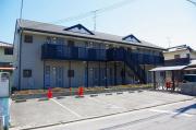 近鉄難波・奈良線近鉄奈良駅まで徒歩14分