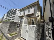 服部本町5丁目貸家