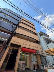 サンライズ小阪A