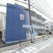 小田急江ノ島線本鵠沼駅まで徒歩14分