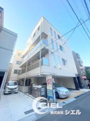 ＪＲ山手線日暮里駅まで徒歩6分