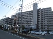 ＪＲ常磐線土浦駅まで徒歩25分