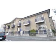 リヴェール市川C棟