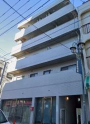 都営三田線板橋本町駅まで徒歩5分