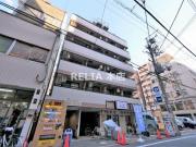 地下鉄中央線堺筋本町駅まで徒歩3分