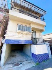 横小路町1丁目貸家