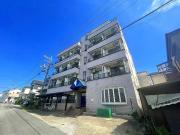 ＪＲ桜井線京終駅まで徒歩9分