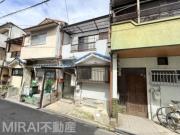 船橋町テラス