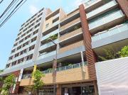 京王線仙川駅まで徒歩2分