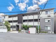 湘南新宿ライン(宇都宮/横須賀)土呂駅まで徒歩10分
