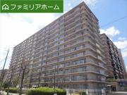 西神中央ウェステージ弐番館