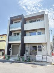 セレスティア柴又II