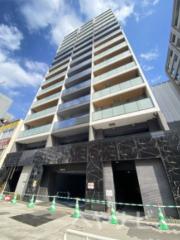 地下鉄名城線上前津駅まで徒歩1分