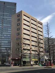 プラントビル本町