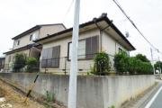 牧田様貸家