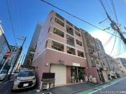 西鉄天神大牟田線西鉄平尾駅まで徒歩8分