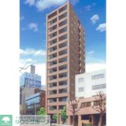 パークキューブ市ヶ谷