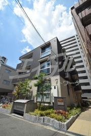 地下鉄堺筋線天神橋筋六丁目駅まで徒歩10分