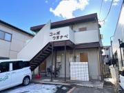 ＪＲ磐越西線郡山富田駅まで徒歩29分