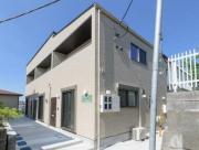 相鉄本線上星川駅まで徒歩5分