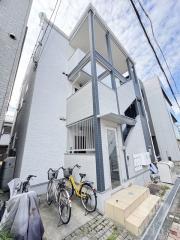 地下鉄四つ橋線住之江公園駅まで徒歩11分