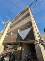 地下鉄烏丸線北大路駅まで徒歩12分