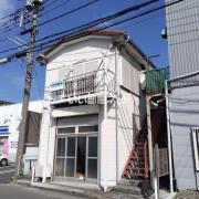 嶋津コーポ