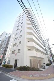 ルフォンプログレRENO銀座EAST