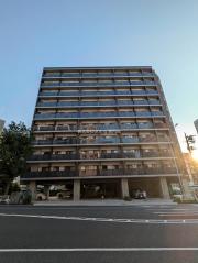グランカーサ横濱石川町